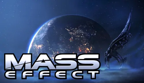 фандом "Эффект Массы"