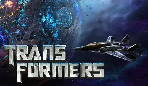 фандом "Трансформеры"